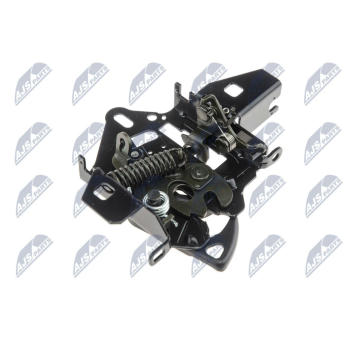 Zámek výklopných zadních dveří NTY EZC-VW-160