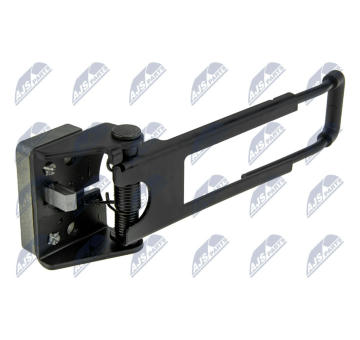 Aretačné zaradenie dverí NTY EZC-VW-193