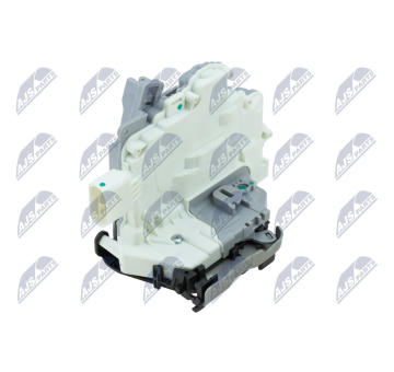 Zámok dverí NTY EZC-VW-217