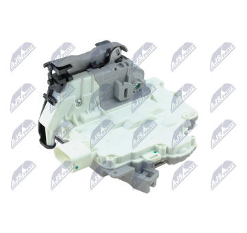 Zámok dverí NTY EZC-VW-218