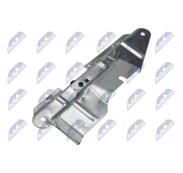 Zámek výklopných zadních dveří NTY EZC-VW-223