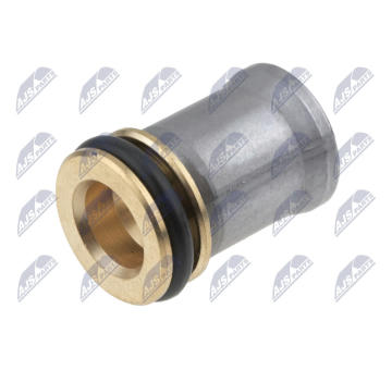 Olejový pretlakový ventil NTY EZC-VW-430