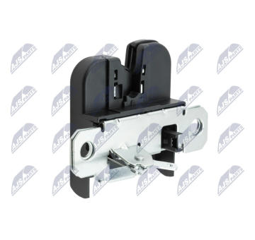 Zámek výklopných zadních dveří NTY EZC-VW-434