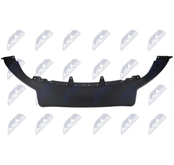 Spoiler NTY EZC-VW-575