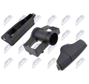 Spoiler, motor NTY EZC-VW-588