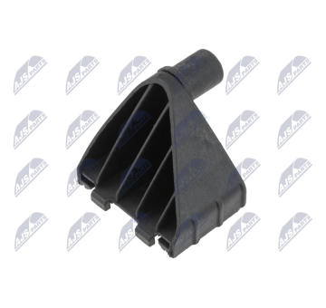 Kryt zavazadlového prostoru NTY EZC-VW-596