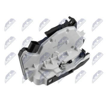 Zámok dverí NTY EZC-VW-612