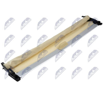 Posuvná strecha NTY EZC-VW-654