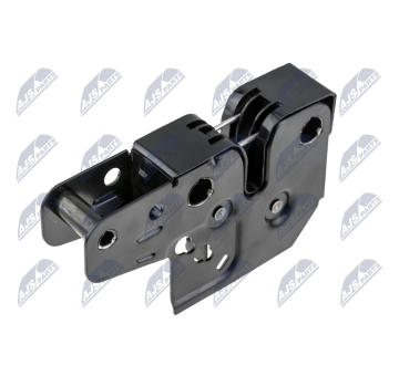 Zámok prednej kapoty NTY EZC-VW-666