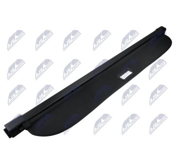 Kryt zavazadlového prostoru NTY EZC-VW-674