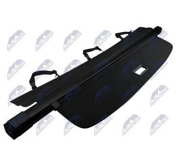 Kryt batożinového priestoru NTY EZC-VW-675
