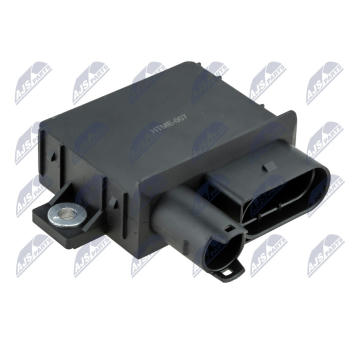 Rele, zhavici system NTY EZP-ME-007