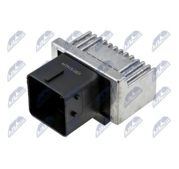 Rele, zhavici system NTY EZP-NS-001