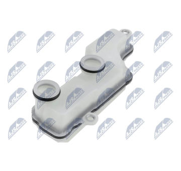 Hydraulický filtr, automatická převodovka NTY FSF-AU-014