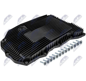 Hydraulický filtr, automatická převodovka NTY FSF-AU-018