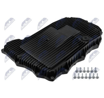 Hydraulický filter automatickej prevodovky NTY FSF-AU-019