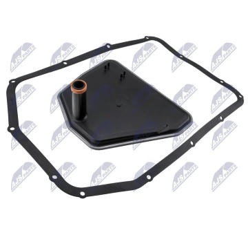 Hydraulický filter automatickej prevodovky NTY FSF-AU-020