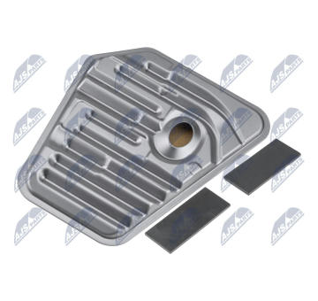 Hydraulický filtr, automatická převodovka NTY FSF-AU-021