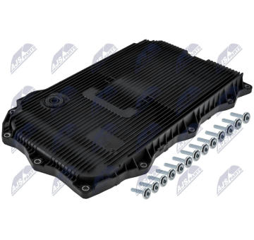 Hydraulický filter automatickej prevodovky NTY FSF-BM-013