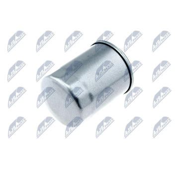 Hydraulický filter automatickej prevodovky NTY FSF-CH-000