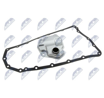 Hydraulický filtr, automatická převodovka NTY FSF-CH-004