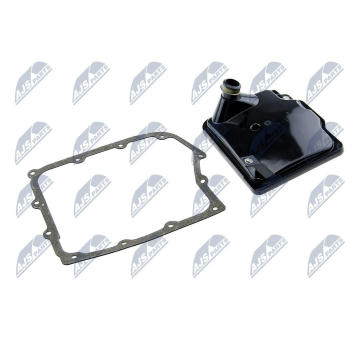 Hydraulický filtr, automatická převodovka NTY FSF-CH-005