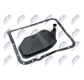Hydraulický filter automatickej prevodovky NTY FSF-CH-008