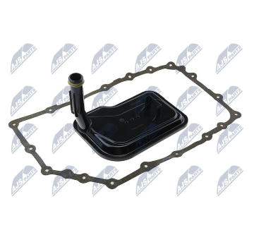 Hydraulický filtr, automatická převodovka NTY FSF-CH-009