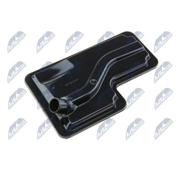 Hydraulický filter automatickej prevodovky NTY FSF-CH-010