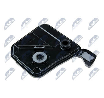 Hydraulický filtr, automatická převodovka NTY FSF-CH-011