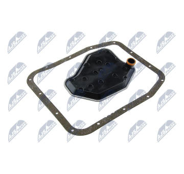 Hydraulický filter automatickej prevodovky NTY FSF-CH-013