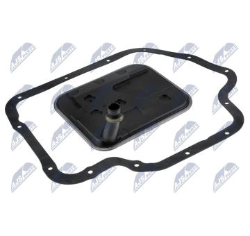 Hydraulický filtr, automatická převodovka NTY FSF-CH-031