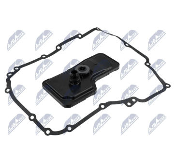 Hydraulický filtr, automatická převodovka NTY FSF-DW-002