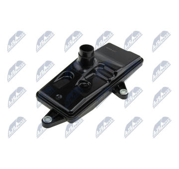 Hydraulický filtr, automatická převodovka NTY FSF-HD-017