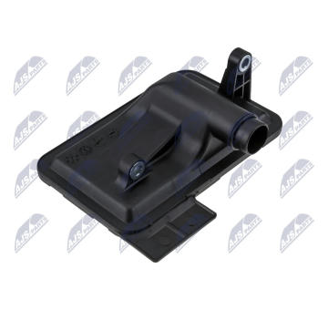 Hydraulický filtr, automatická převodovka NTY FSF-HD-021
