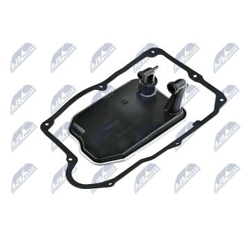 Sada hydraulického filtra automatickej prevodovky NTY FSF-ME-005