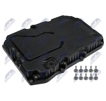 Hydraulický filtr, automatická převodovka NTY FSF-ME-009