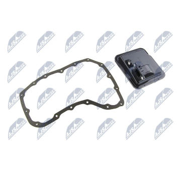 Hydraulický filter automatickej prevodovky NTY FSF-MS-001