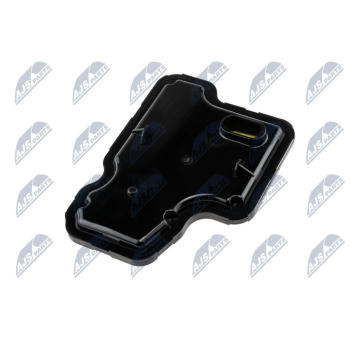 Hydraulický filter automatickej prevodovky NTY FSF-PL-002