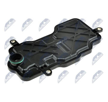 Hydraulický filtr, automatická převodovka NTY FSF-SB-002