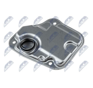 Hydraulický filtr, automatická převodovka NTY FSF-SU-004