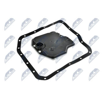 Sada hydraulickeho filtru, automaticka prevodovka NTY FSF-TY-002
