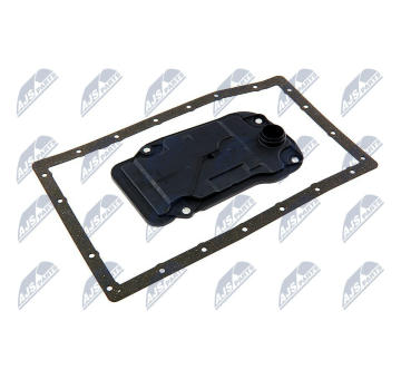 Sada hydraulickeho filtru, automaticka prevodovka NTY FSF-TY-007