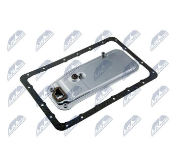 Sada hydraulickeho filtru, automaticka prevodovka NTY FSF-TY-013