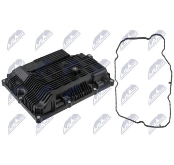 Hydraulický filter automatickej prevodovky NTY FSF-TY-022