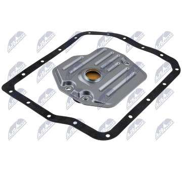 Hydraulický filter automatickej prevodovky NTY FSF-TY-024