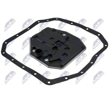 Hydraulický filtr, automatická převodovka NTY FSF-TY-025