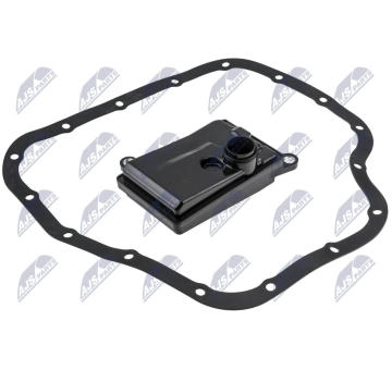 Hydraulický filtr, automatická převodovka NTY FSF-TY-028