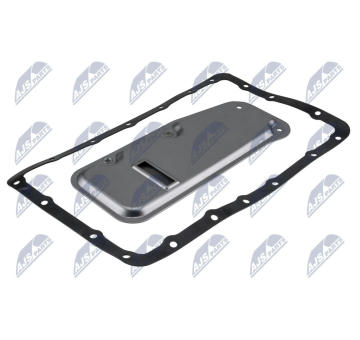 Hydraulický filter automatickej prevodovky NTY FSF-TY-030