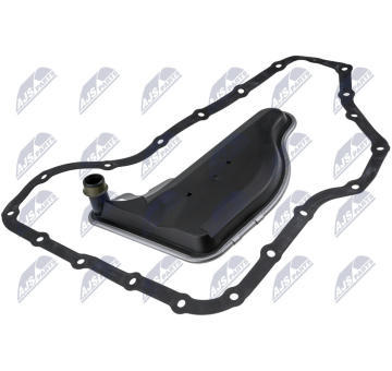 Hydraulický filtr, automatická převodovka NTY FSF-VV-002
